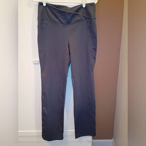 Women's Navy Blue Jockey Leggings